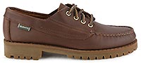 ASKOOK LUG TAOS BROWN - Sebago
