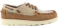 CAYUGA CAMEL PAPYRUS - Sebago