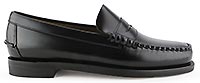 CLASSIC DAN BLACK - Sebago