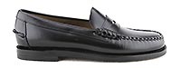 CLASSIC DAN WOMAN BLACK - Sebago