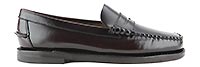 CLASSIC DAN WOMAN BURGUNDY - Sebago