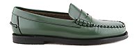CLASSIC DAN WOMAN GREEN CHIVE - Sebago
