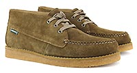 DAKOTA BROWN COGNAC - Sebago