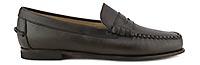 DANIELLE MOC POP DARK BROWN - Sebago