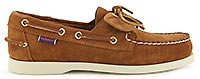 DOCKSIDES ARTISAN CASTAGNA - Sebago