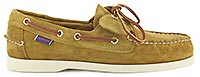DOCKSIDES ARTISAN CURRY - Sebago
