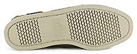 DOCKSIDES ARTISAN JUNGLE GREEN - Sebago