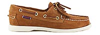 DOCKSIDES ARTISAN W CASTANA - Sebago