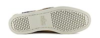 DOCKSIDES BEIGE CAMEL - Sebago
