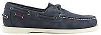 DOCKSIDES FLESHOUT BLUE UNI - Sebago