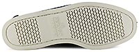 DOCKSIDES JIB NAVY GREY - Sebago