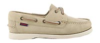 DOCKSIDES PORTLAND BEIGE W - Sebago