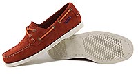 DOCKSIDES PORTLAND BRANDY - Sebago