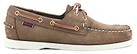 DOCKSIDES PORTLAND BROWN GOLD - Sebago