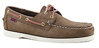 DOCKSIDES PORTLAND BROWN GOLD - Sebago