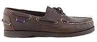 DOCKSIDES PORTLAND BROWN GUM - Sebago