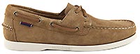 DOCKSIDES PORTLAND BRWN COGNAC - Sebago