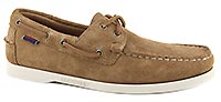 DOCKSIDES PORTLAND BRWN COGNAC - Sebago