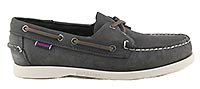 DOCKSIDES PORTLAND CRAZY GREY - Sebago