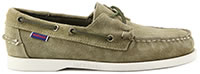 DOCKSIDES PORTLAND MILITARY - Sebago