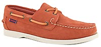 DOCKSIDES PORTLAND ORANGE WOM - Sebago