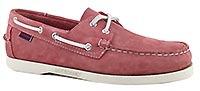 DOCKSIDES PORTLAND PINK - Sebago