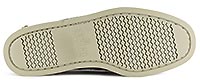 DOCKSIDES SPINNAKER BLUE CAMEL - Sebago