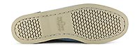 DOCKSIDES W LIGHT BLUE - Sebago