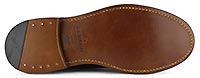 MILTON GYW BROWN BURGUNDY - Sebago