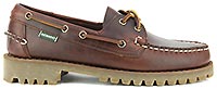 RANGER WAXY BROWN GUM - Sebago