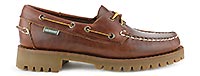 RANGER W WAXY BROWN - Sebago