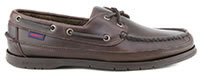 SCHOONER BROWN - Sebago