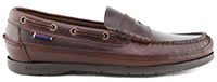 SLOOP BROWN - Sebago