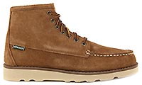 TALA MID FOX MOCHA - Sebago