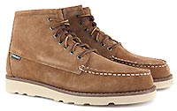 TALA MID FOX MOCHA - Sebago