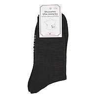 MERINOS ARLES MARRON ABELUSI - Segard Masurel