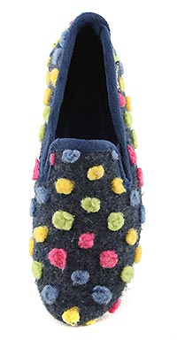 Chaussons Semelflex La Botte Chantilly