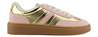 COURT PINK GOLD - Serafini