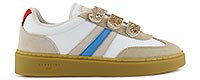 COURT SAND WHITE GOLD - Serafini