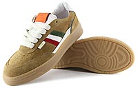 FIRENZE TABACCO TRICOLOR - Serafini