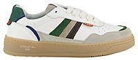 FIRENZE WHITE GREEN TAUPE - Serafini