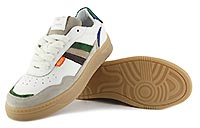 FIRENZE WHITE GREEN TAUPE - Serafini
