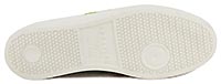 FLAT GOLD WHITE DENIM - Serafini
