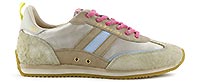 LADY D SAND PINK LIGHT BLUE - Serafini