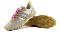 LADY D SAND PINK LIGHT BLUE - Serafini