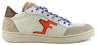 LAL BEIGE ORANGE GREEN - Serafini
