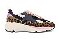 MALIBU BLACK LEO - Serafini
