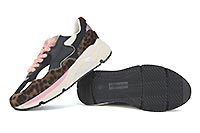MALIBU BLACK LEO - Serafini