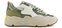 MALIBU GREEN BEIGE PINK - Serafini
