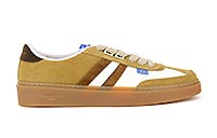 NOWAK BEIGE BROWN - Serafini